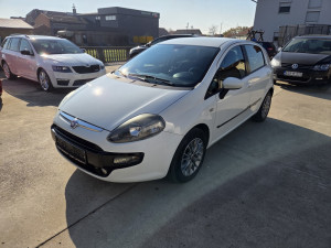 Fiat Punto Evo 1.2 BENZIN,2011 GOD