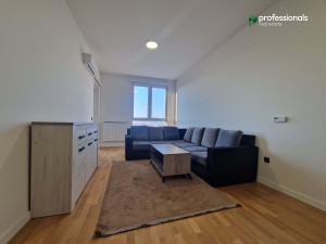 Stan novogradnja Bulevar Stup Ilidža 56 m2