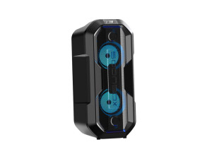 Prijenosni bluetooth karaoke zvučnik sa mikrofonom SOONBOX S6006A