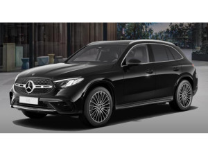 Mercedes-Benz GLC 200d 4M 2025 (80256)