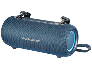Volkano Mini Mamba 2.0 serija Bluetooth zvučnika