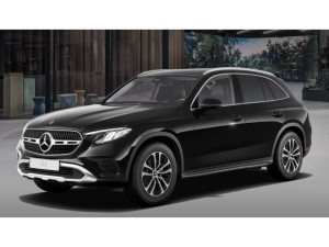 Mercedes-Benz GLC 200d 4M 2025 (80269)
