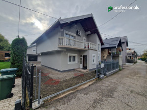 Kuća sa garažom Nedžarići Novi Grad Sarajevo