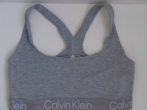 Sportski grudnjak top Calvin Klein original Veličina M