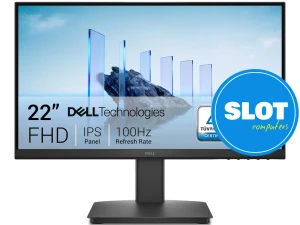 Dell Monitor SE2225HM 21.5 FHD 1920x1080 100Hz 5ms 30 SE2225HM-56
