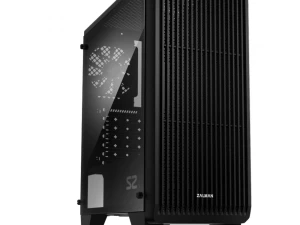 ZALMAN S2 black