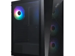 ADATA Lander 500 black