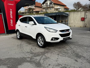 Hyundai ix35 2013 godina 2.0 crdi