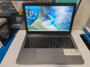 Asus X540SA-XX683T (Intel N3060, 8GB, SSD 256GB)