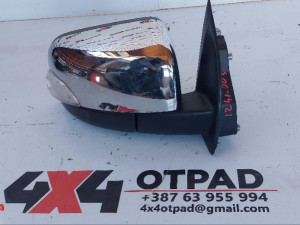 DESNI RETROVIZOR FORD RANGER 3.2 2018