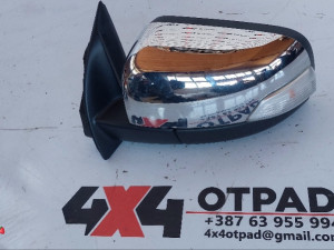 LIJEVI RETROVIZOR FORD RANGER 3.2 2018.GOD