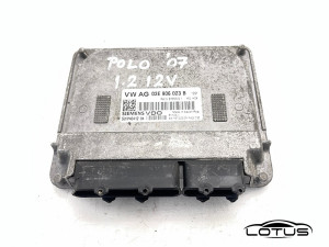 Kompjuter motora ECU VW POLO 1.2 12V 03E906023B