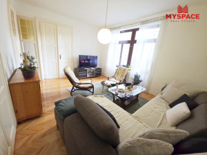 *AKCIJA* MY SPACE/ Stan/ Mejtas/ 78m2