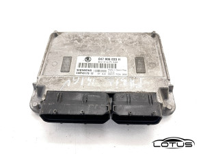 Kompjuter motora ECU Skoda FABIA 1.4 16V 047906033H