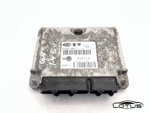Kompjuter motora ECU VW GOLF 4 1.4 16V 036906014AB