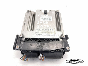 Kompjuter motora ECU Audi A4 B8 2.0 TDI 03L906022KC