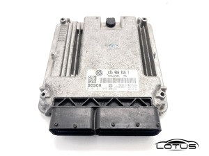 Kompjuter motora ECU VW TOURAN 2.0 TDI 03G906016T