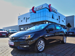Opel Astra 105 KS Business Edition