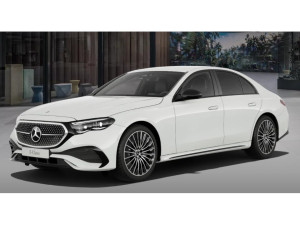 Mercedes-Benz E 220d 4M 2025 (06161)