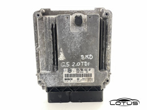 Kompjuter motora ECU VW GOLF 5 2.0 TDI 03G906016AP