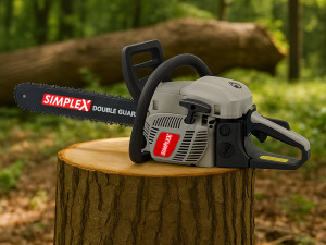 Motorna pila Simplex Raptor NM5800