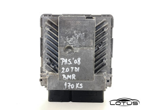 Kompjuter motora ECU VW PASSAT 6 2.0 TDI 03G906018EM