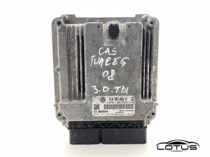 Kompjuter motora ECU VW TOUAREG 3.0 TDI 7L0907401H