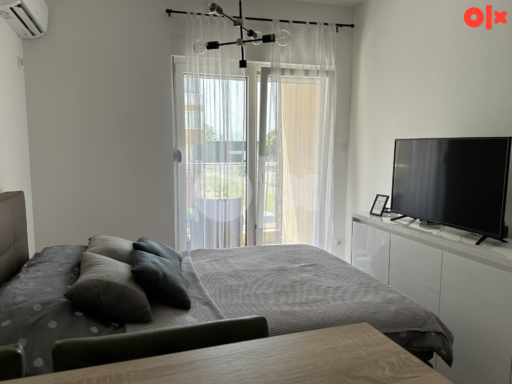 Apartman 500 KM sa režijama 2