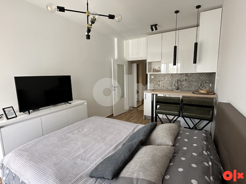 Apartman 500 KM sa režijama