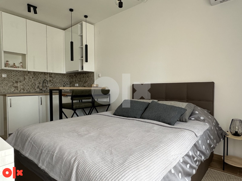 Apartman 500 KM sa režijama 3