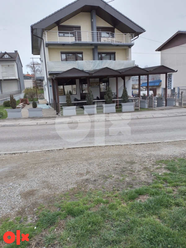 Kuća Prnjavor