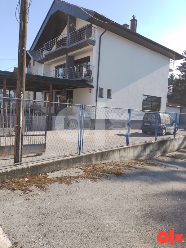 Kuća Prnjavor 2