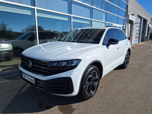 Volkswagen Touareg Elegance 3.0 TDI 286 KS 4Mot.