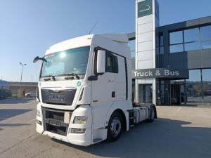 MAN TGX 18.440 4X2 LLS-U, XLX - EURO 6 - 2015