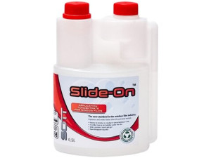 CFS Aplikacioni gel - Sott Slide-On tecnost za montazu folija