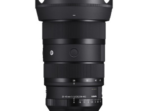 Sigma 28-45mm f/1.8 DG DN Art za Sony - PCFOTO