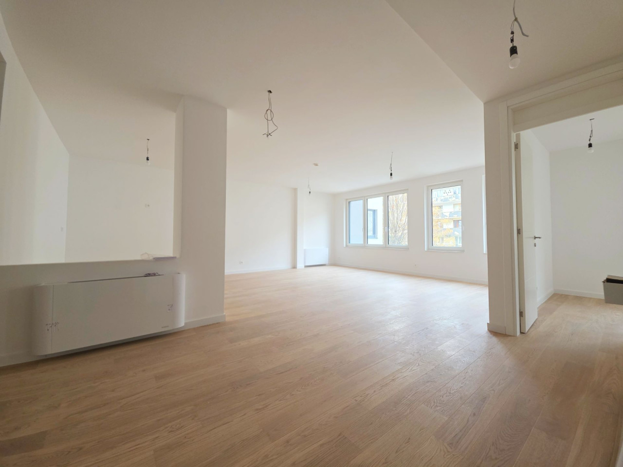 MY SPACE/ Poslovni prostor/ Grbavica/ NOVOGRADNJA/ 127 m2 2