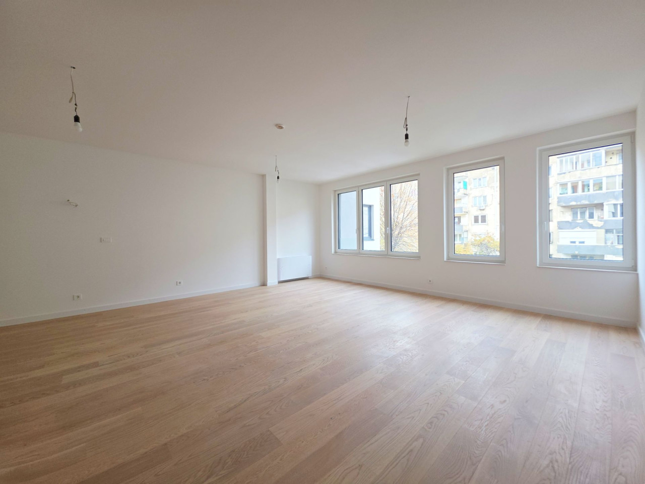 MY SPACE/ Poslovni prostor/ Grbavica/ NOVOGRADNJA/ 127 m2 3