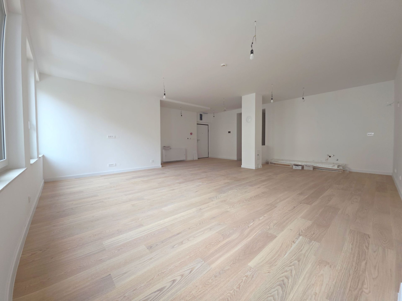 MY SPACE/ Poslovni prostor/ Grbavica/ NOVOGRADNJA/ 127 m2 4