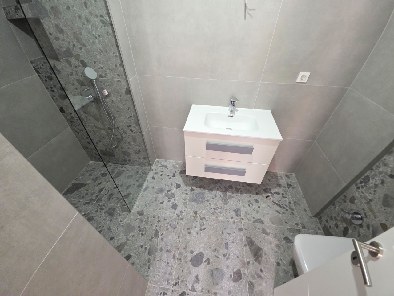 MY SPACE/ Poslovni prostor/ Grbavica/ NOVOGRADNJA/ 127 m2 6