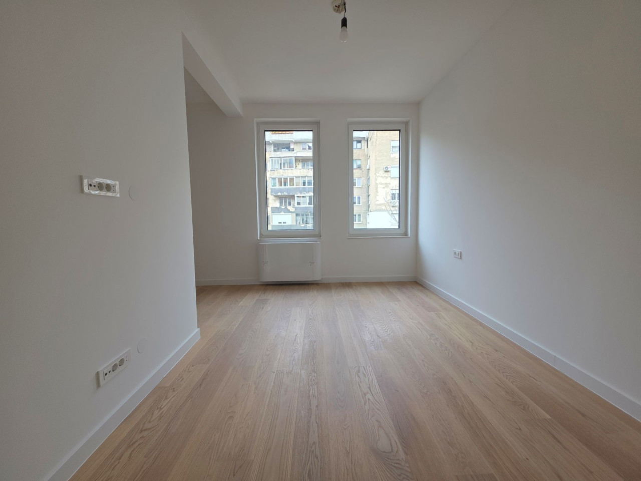 MY SPACE/ Poslovni prostor/ Grbavica/ NOVOGRADNJA/ 127 m2 8