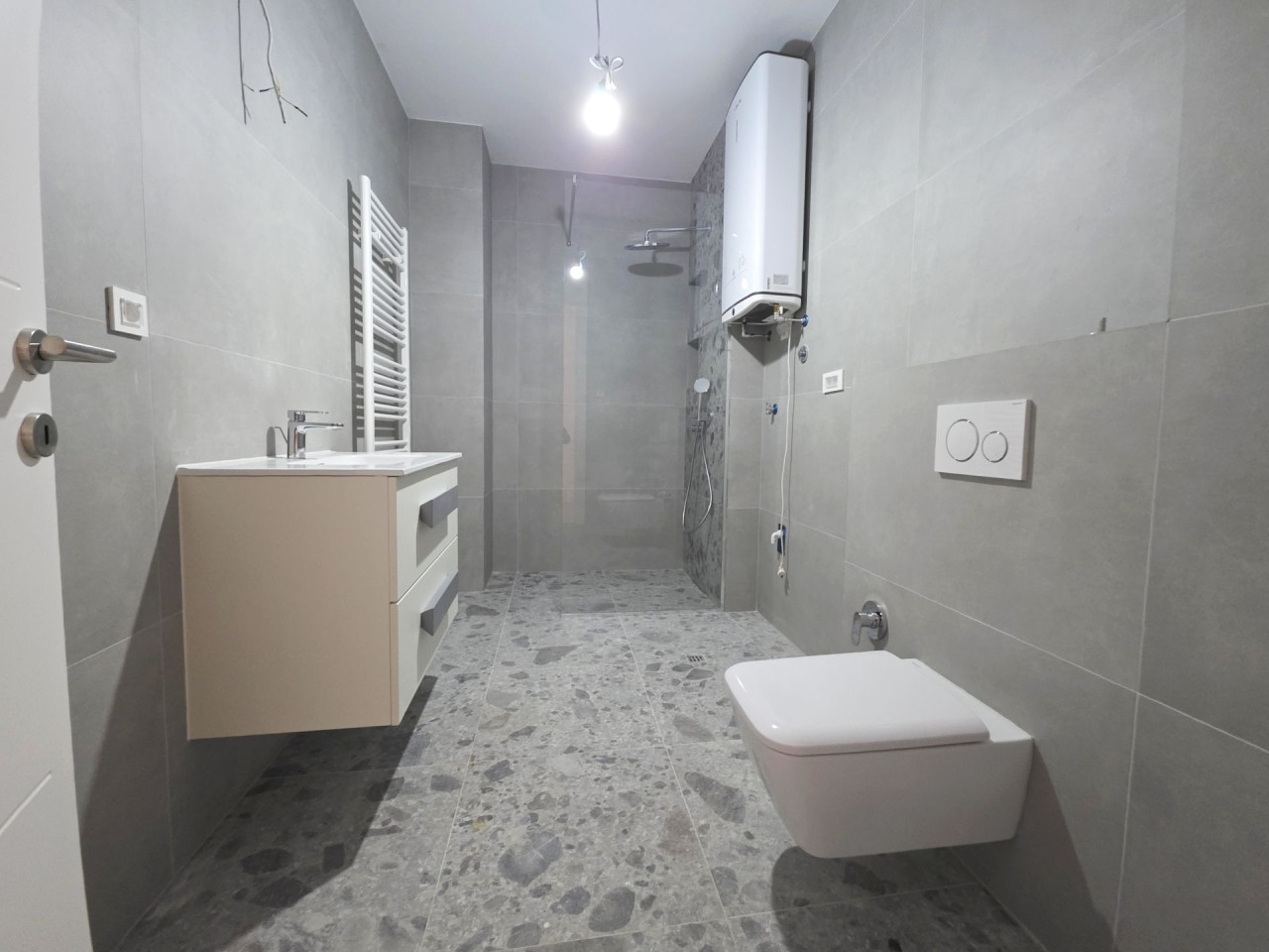 MY SPACE/ Poslovni prostor/ Grbavica/ NOVOGRADNJA/ 127 m2 9