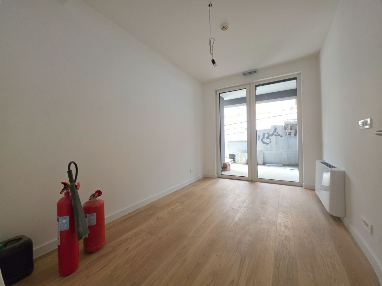 MY SPACE/ Poslovni prostor/ Grbavica/ NOVOGRADNJA/ 127 m2 10