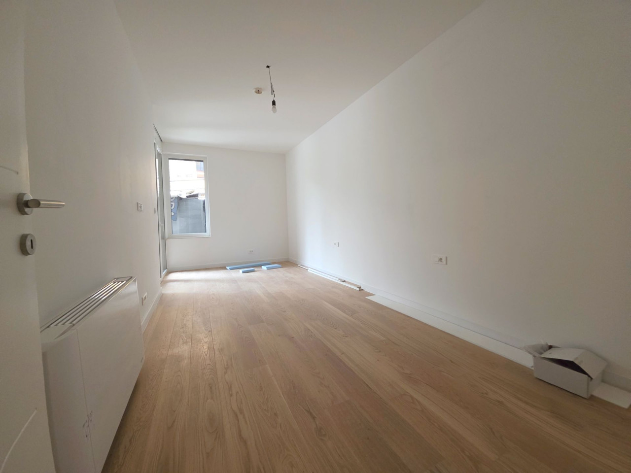 MY SPACE/ Poslovni prostor/ Grbavica/ NOVOGRADNJA/ 127 m2 11