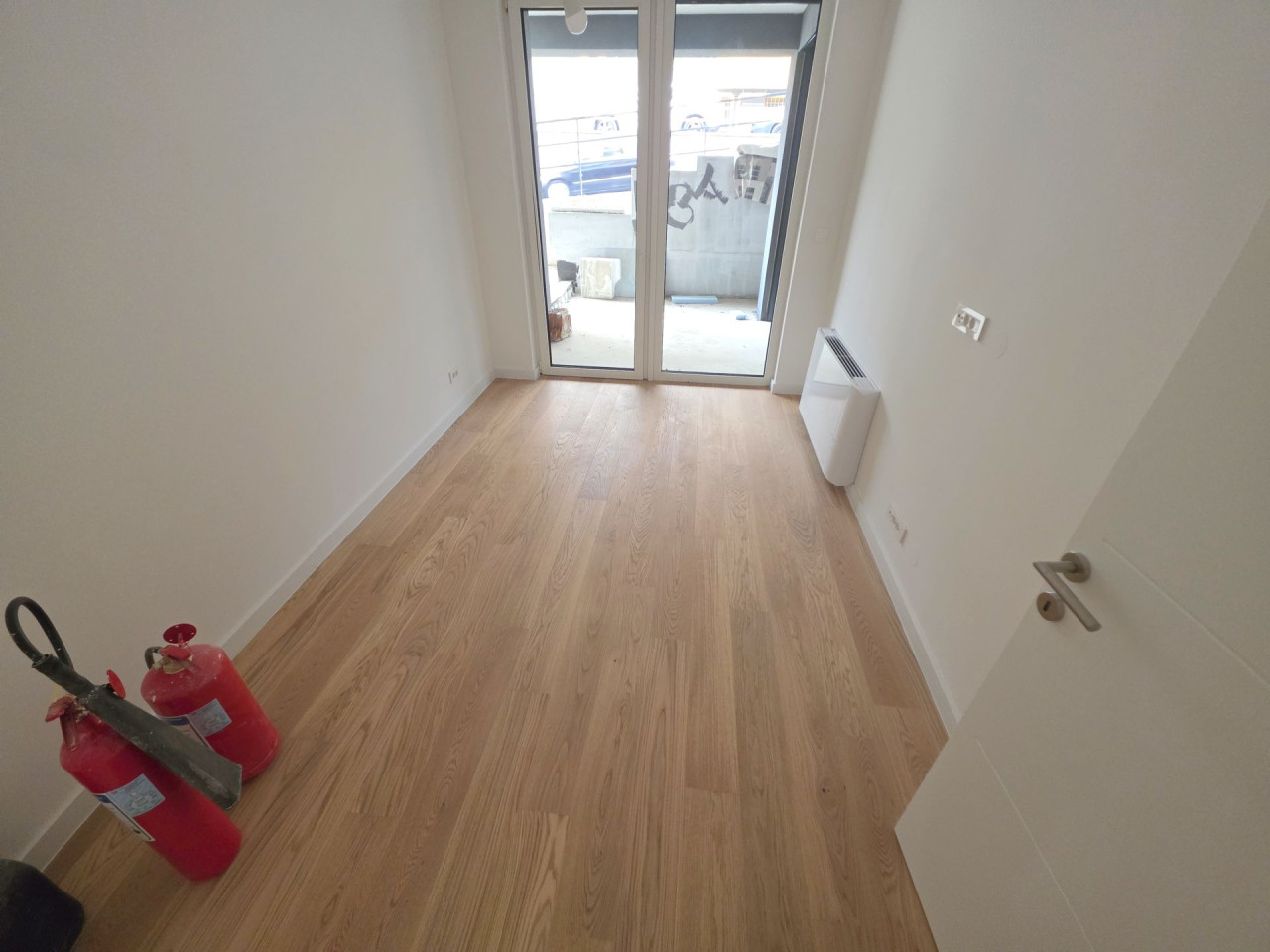 MY SPACE/ Poslovni prostor/ Grbavica/ NOVOGRADNJA/ 127 m2 12