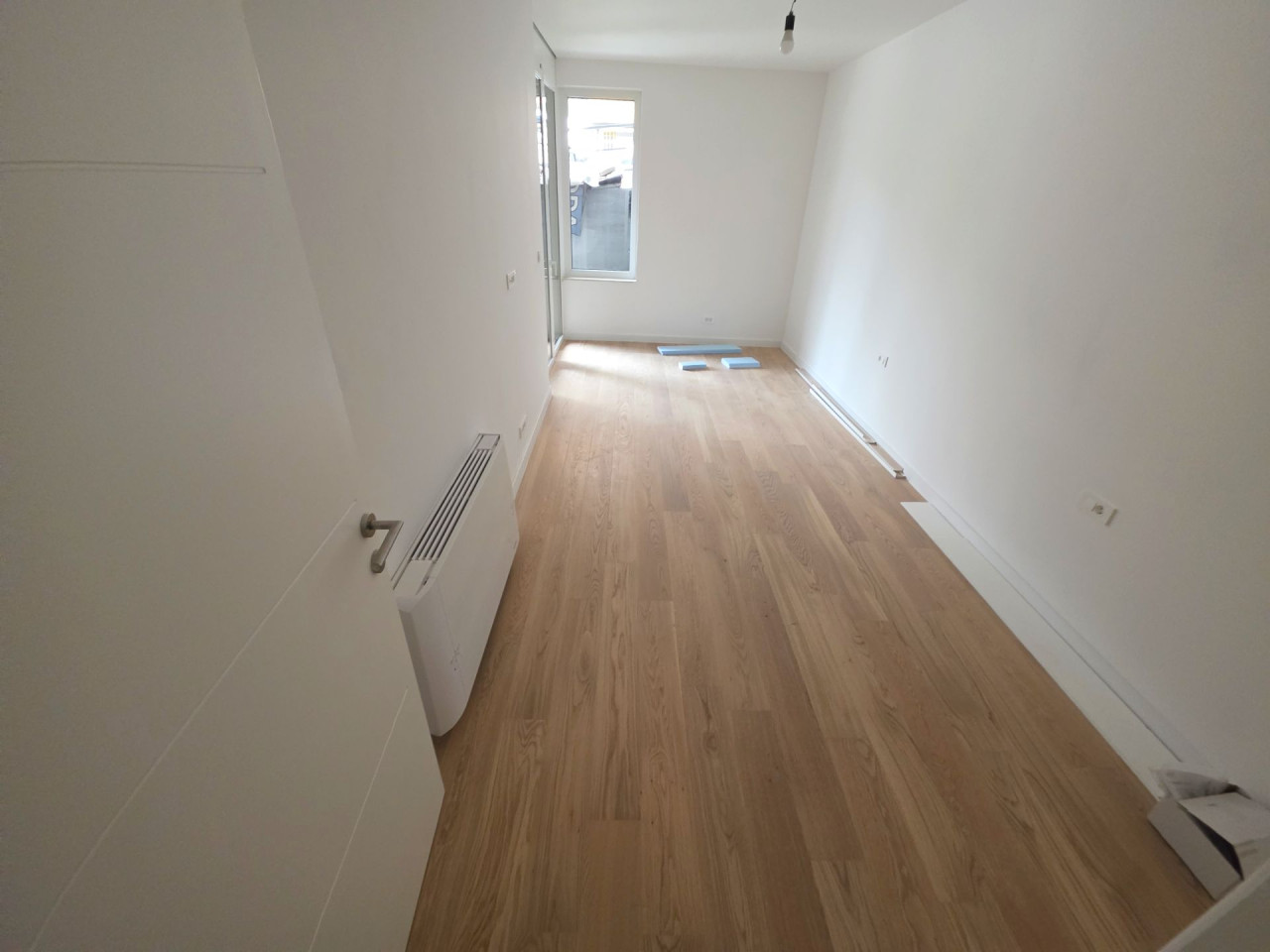 MY SPACE/ Poslovni prostor/ Grbavica/ NOVOGRADNJA/ 127 m2 13