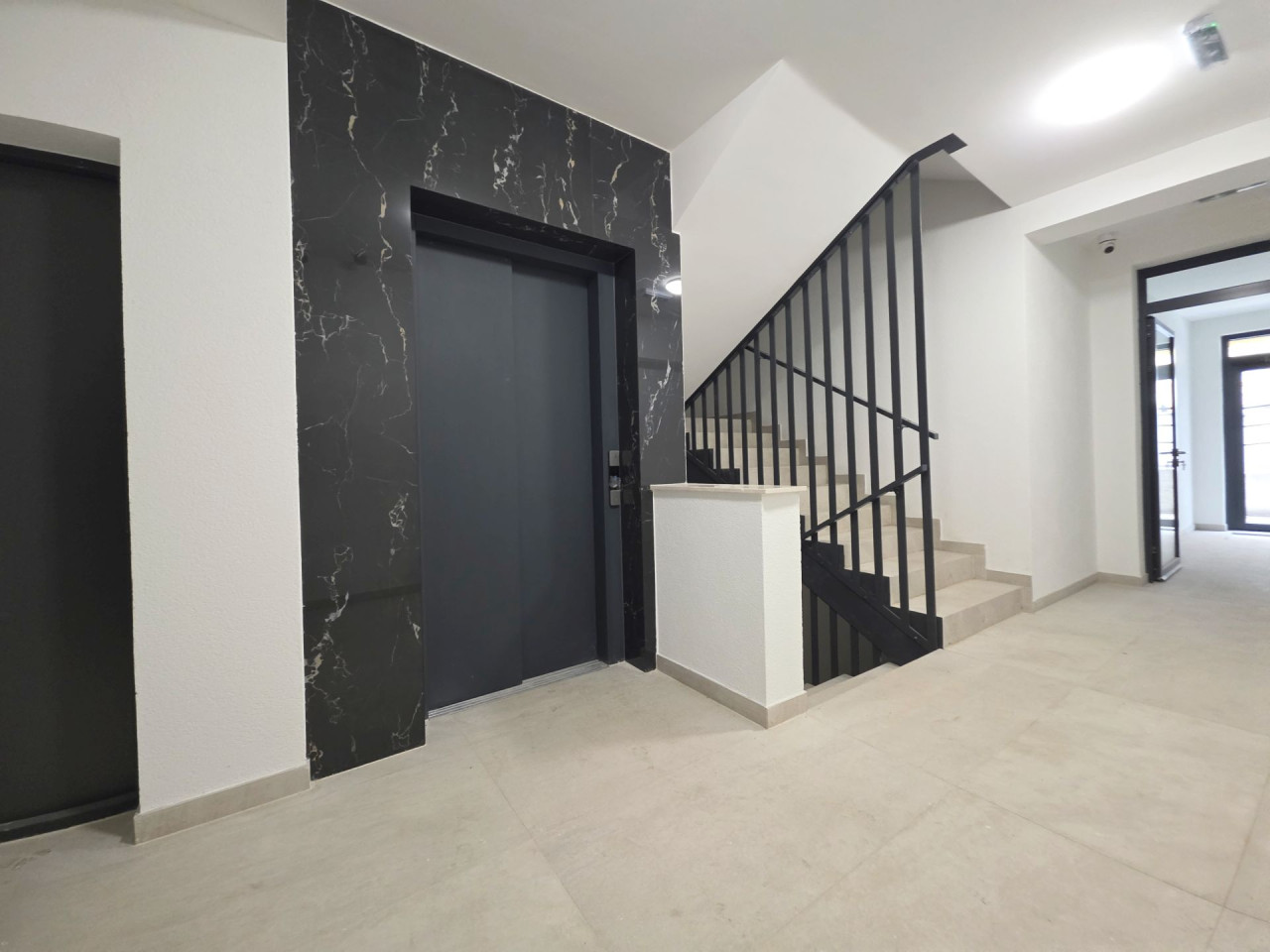 MY SPACE/ Poslovni prostor/ Grbavica/ NOVOGRADNJA/ 127 m2 14