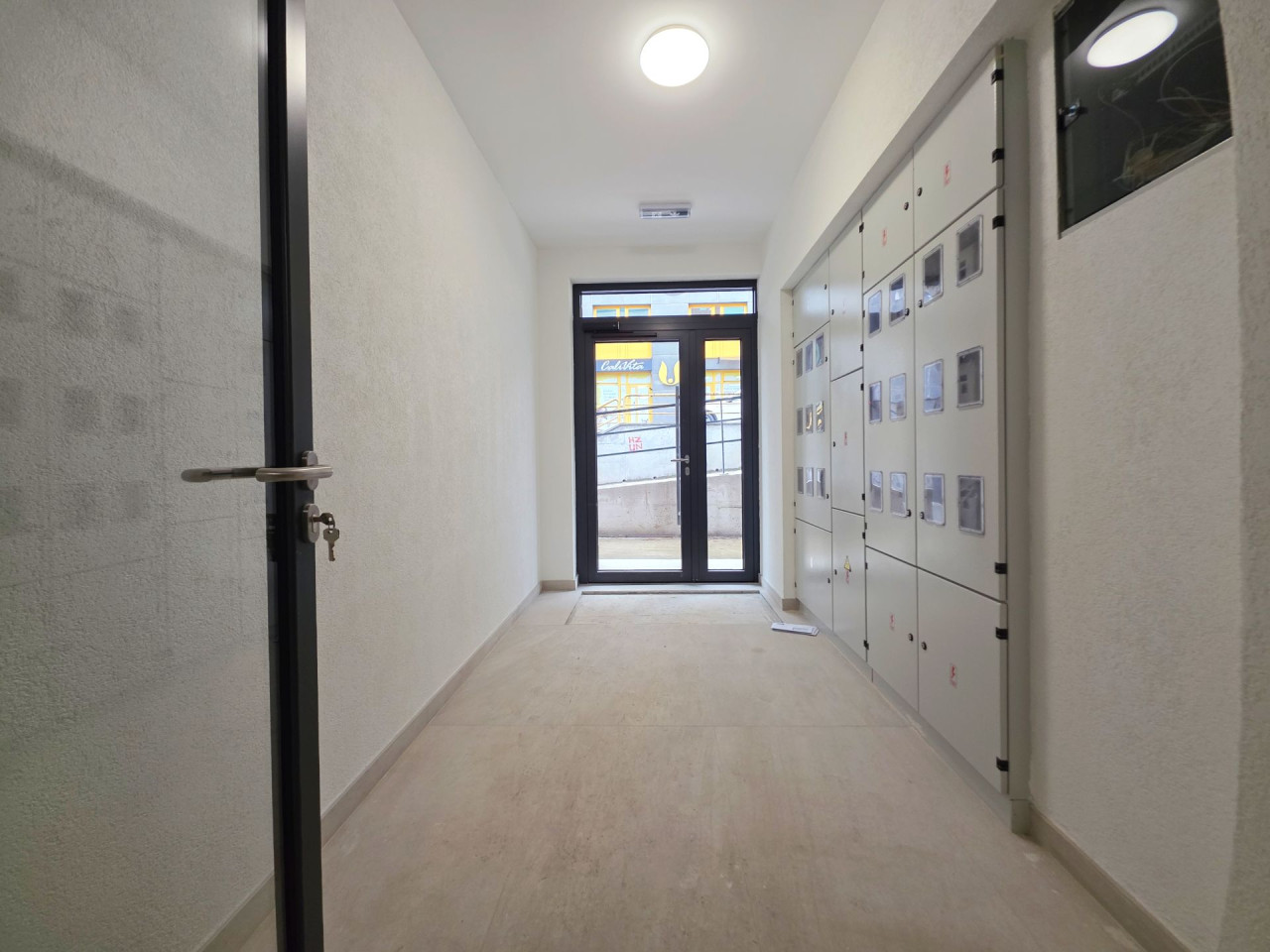 MY SPACE/ Poslovni prostor/ Grbavica/ NOVOGRADNJA/ 127 m2 15