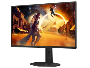 AOC Gaming 25" 310Hz 0.3ms FAST IPS Monitor 25G4SXU