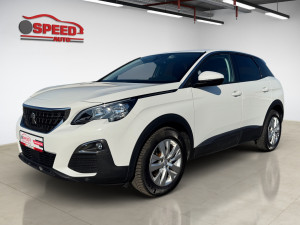 Peugeot 3008 1.5 BlueHDI